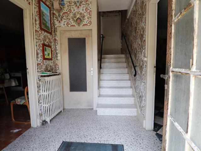 Maison vente à Reims, Verzy