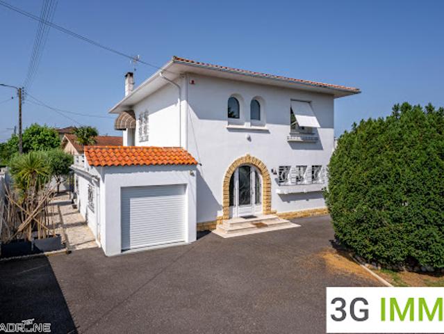 Maison vente à Villeneuve-sur-Lot, Villeneuve-sur-lot