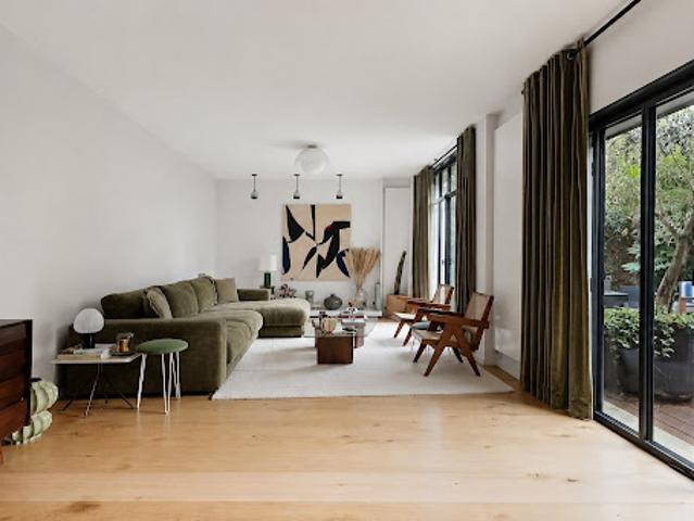 Maison vente à Paris, Île-de-France