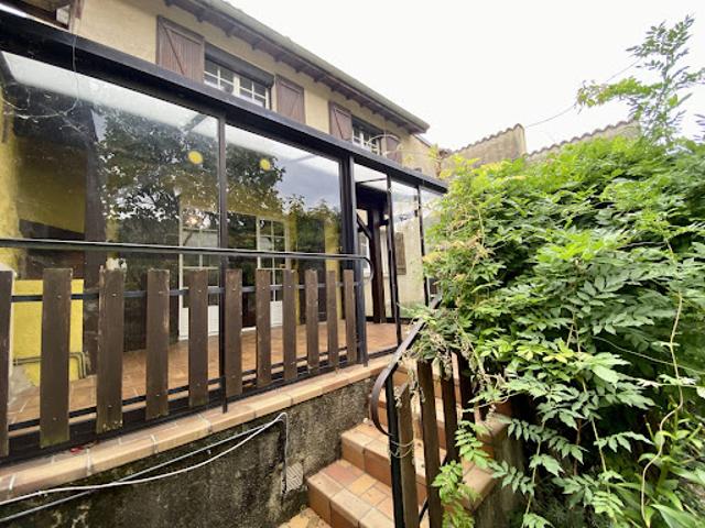 Maison vente à France métropolitaine, Saint-bardoux