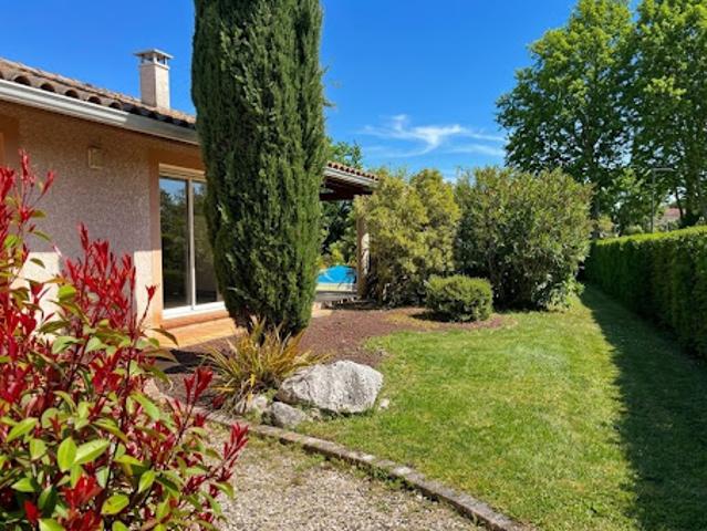 Maison vente à Toulouse, Occitanie