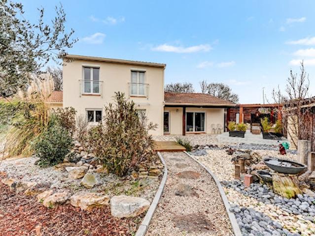 Maison vente à Toulouse, Escalquens