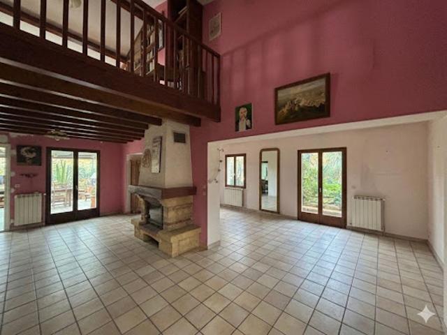 Villa vente à Nîmes, Marguerittes