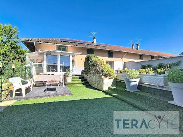 Maison vente à Bourg-en-Bresse, Viriat