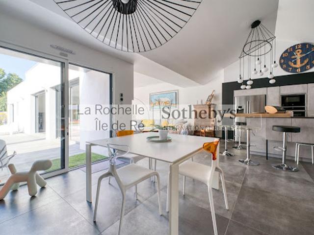 Maison vente à La Rochelle, Aytré