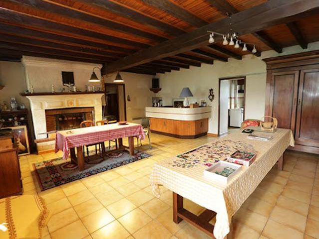 Maison vente à Langon, Balizac