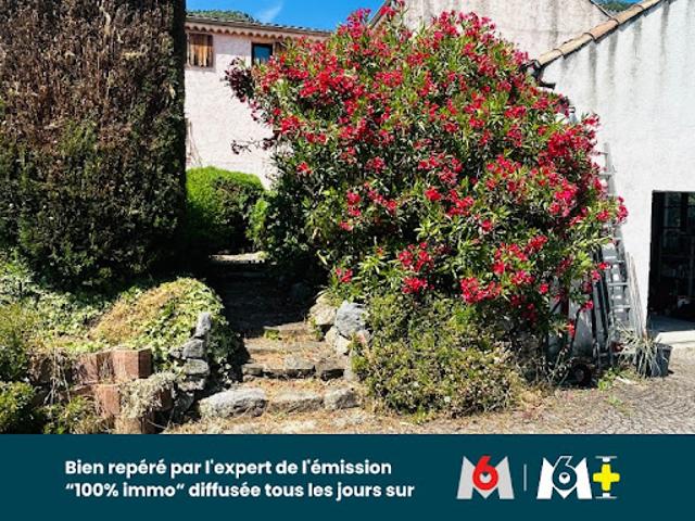 Maison vente à Bendejun, Alpes-Maritimes