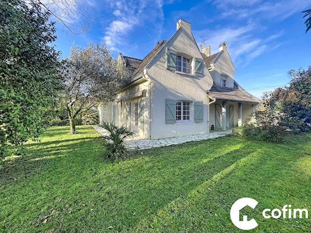 Maison vente à Pau, Billère