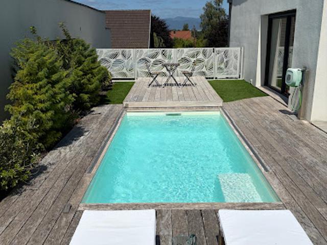 Maison vente à Mulhouse, Brunstatt