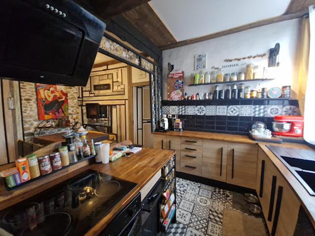 Maison vente à Saint-Girons, Occitanie