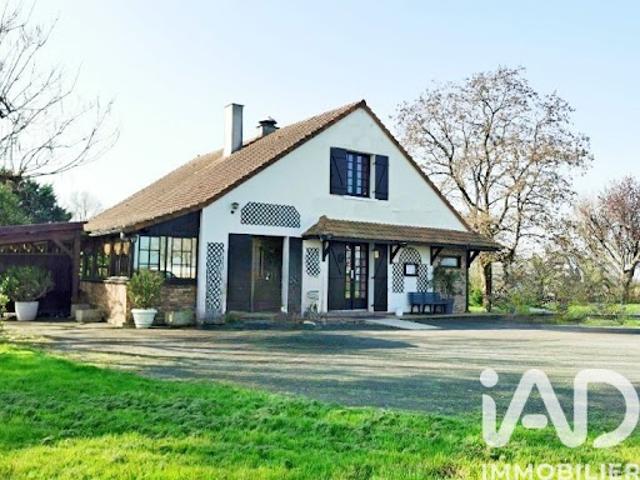Maison vente à Châteauroux, Celon