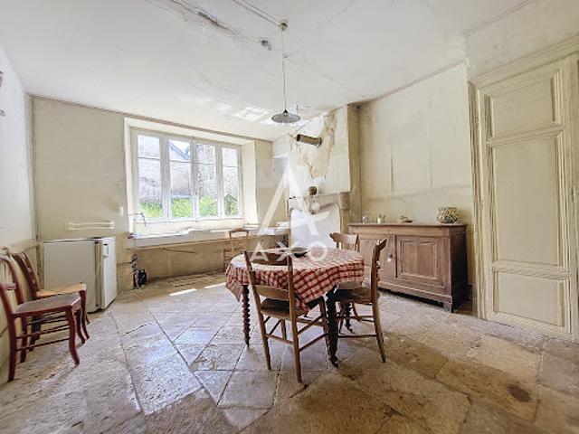 Maison vente à Dijon, Chanceaux