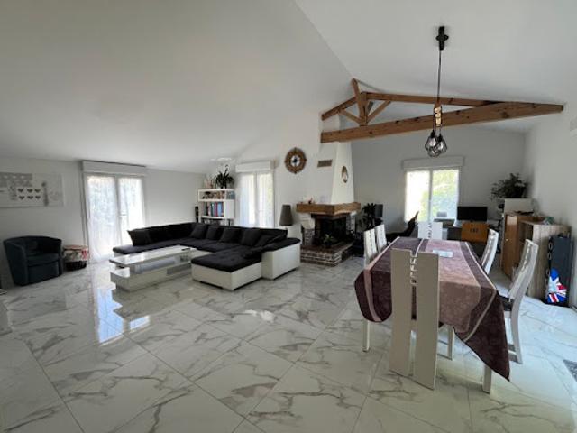 Maison vente à La Rochelle, Châtelaillon-plage