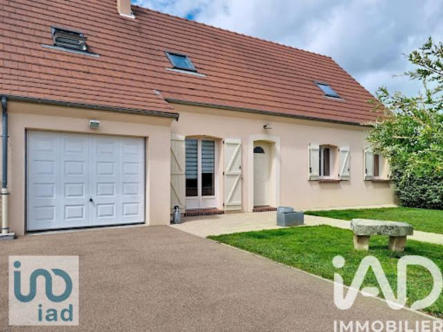 Maison vente à Auxerre, Beaumont
