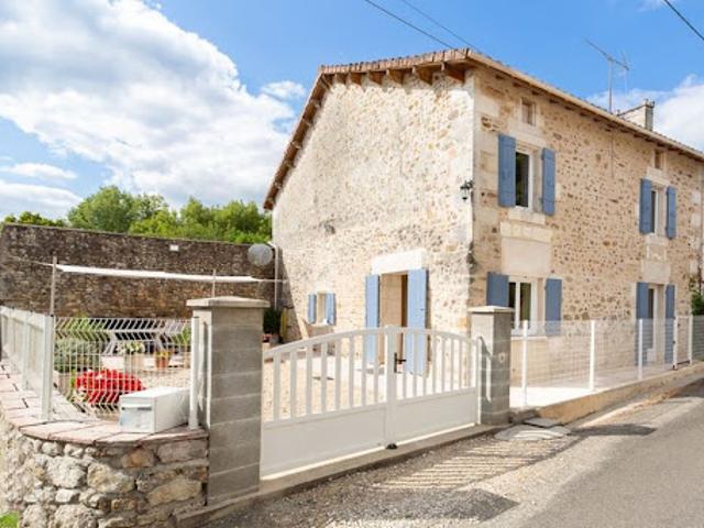 Maison vente à Périgueux, Chenaud