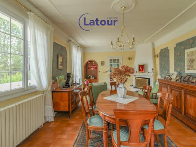 Maison vente à Dreux, Cherisy