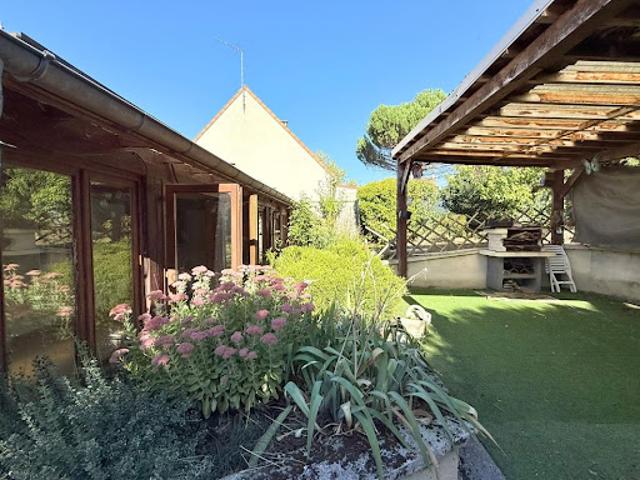 Maison vente à Choisy-en-Brie, Seine-et-Marne