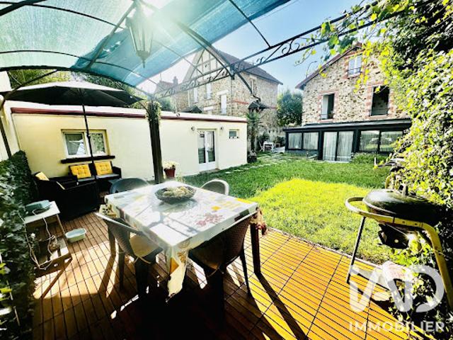 Maison vente à L'Haÿ-les-Roses, Choisy-le-roi