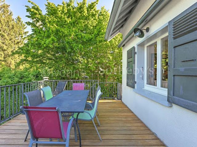 Maison vente à Gex, Divonne-les-bains