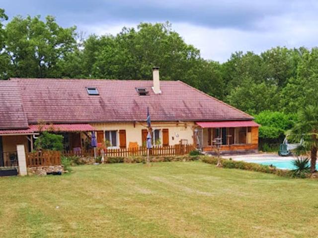 Maison vente à Sarlat-la-Canéda, Domme