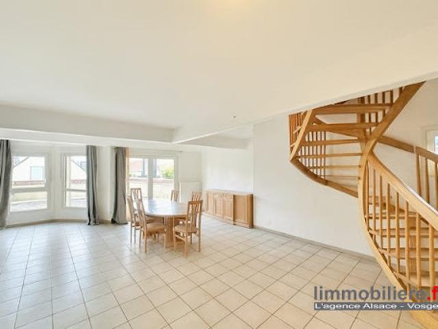 Maison vente à Molsheim, Duttlenheim