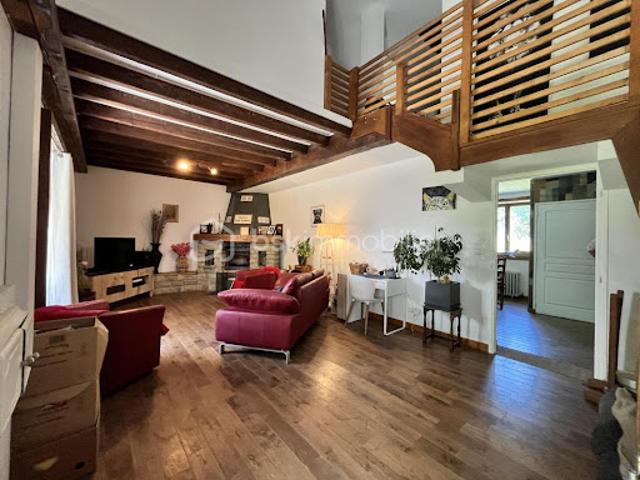 Maison vente à Chambéry, Albens