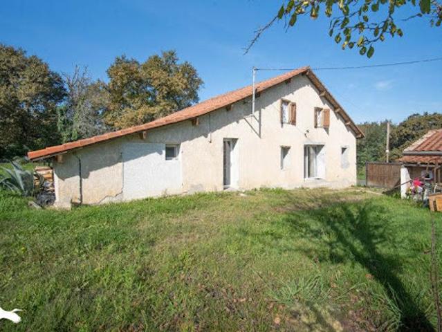 Maison vente à France métropolitaine, Gamarde-les-bains