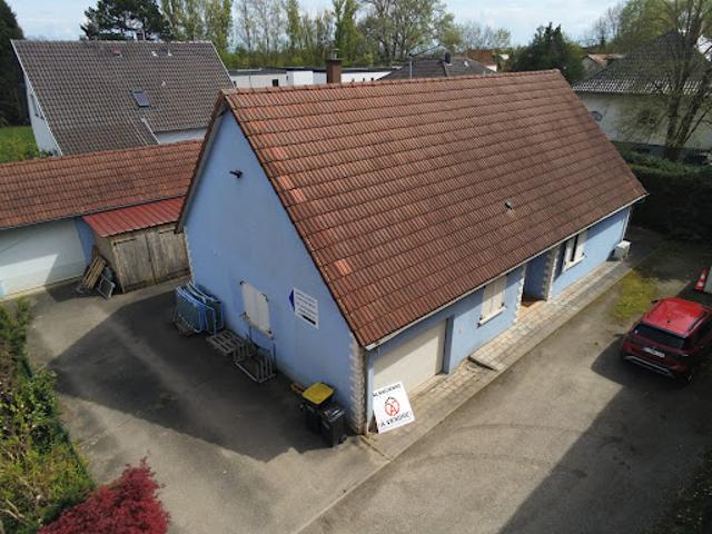 Maison vente à Saverne, Hurtigheim