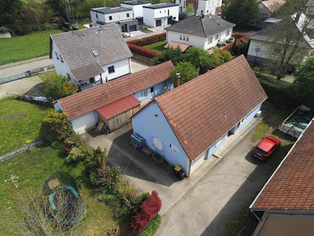 Maison vente à Saverne, Hurtigheim