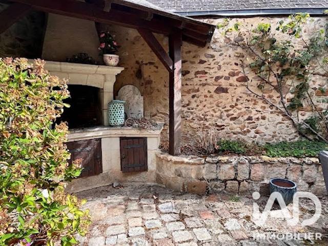 Maison vente à Jarzé, Jarzé Villages