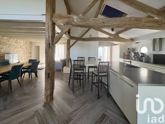 Maison vente à La Chapelle-Achard, La Chapelle-achard