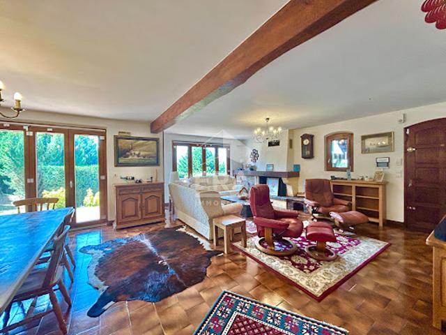 Maison vente à Tarbes, Lacassagne