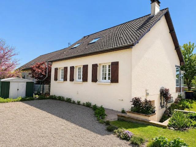 Maison vente à Rethel, Le Châtelet-sur-retourne
