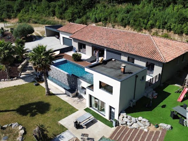 Maison vente à Les Tourrettes, Drôme