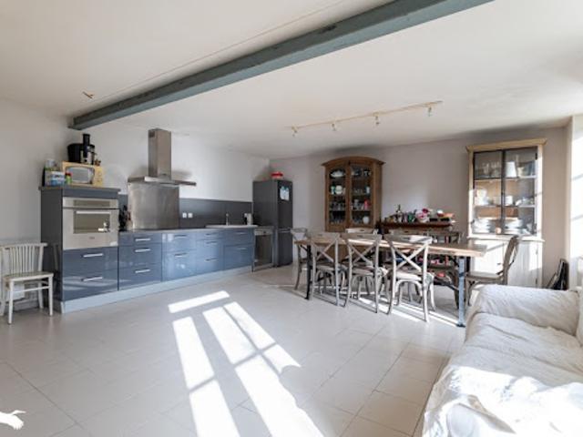 Maison vente à Saint-Jean-d'Angély, Loulay