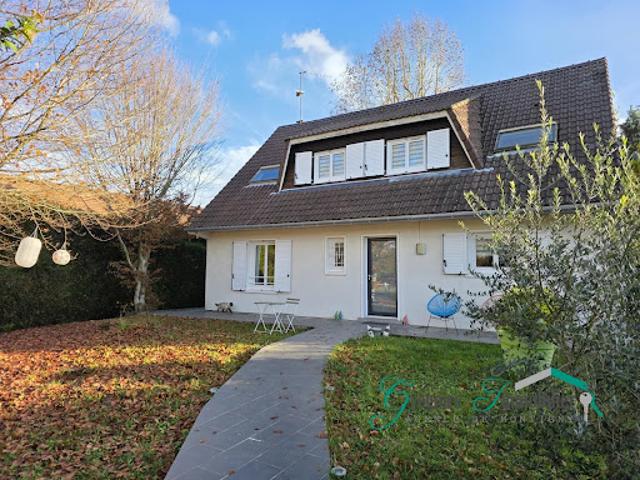 Maison vente à Fontainebleau, Montigny-sur-loing