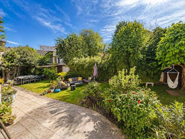 Maison vente à Bobigny, Vaux-montreuil
