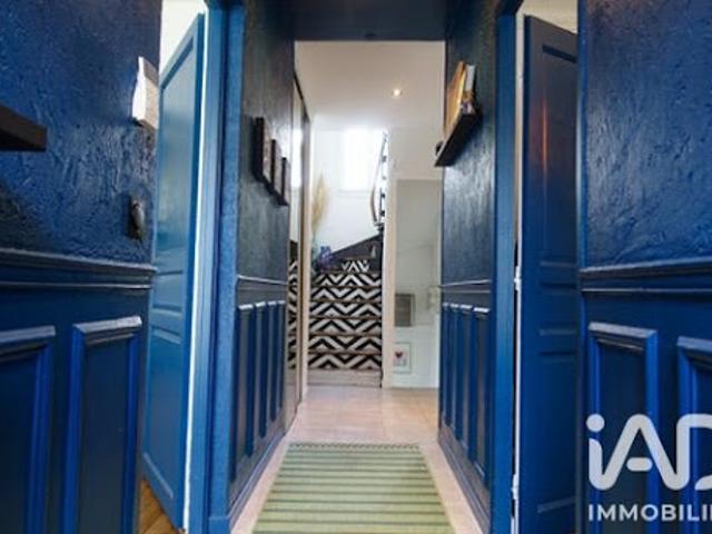 Maison vente à Bobigny, Noisy-le-sec
