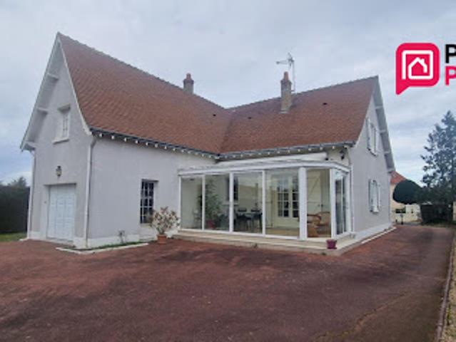 Maison vente à Romorantin-Lanthenay, Noyers-sur-cher