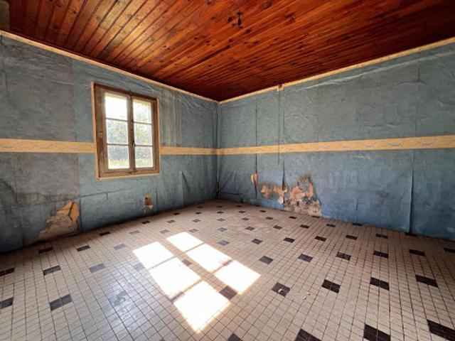 Maison vente à Mont-de-Marsan, Ousse-suzan