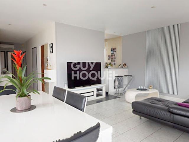 Maison vente à Tours, Rochecorbon