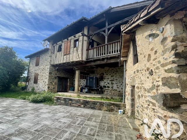 Maison vente à Prendeignes, Lot