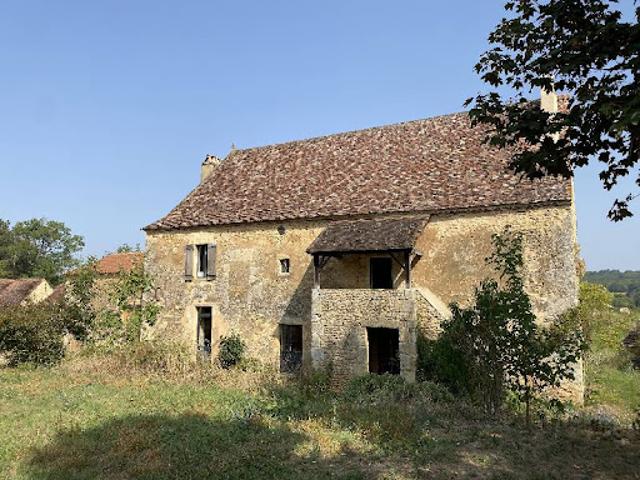 Maison vente à France métropolitaine, Pressignac-vicq