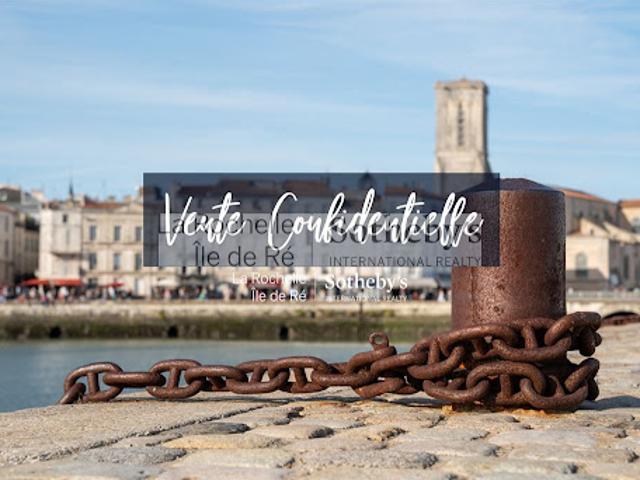 Maison vente à La Rochelle, Puilboreau