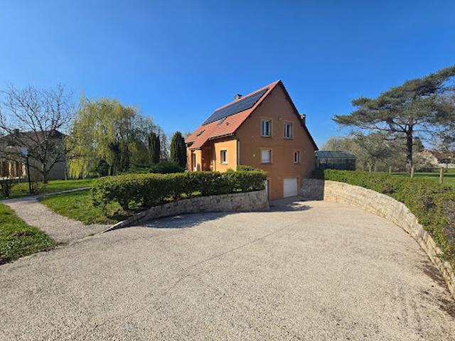 Maison vente à Troyes, Rumilly-lès-vaudes