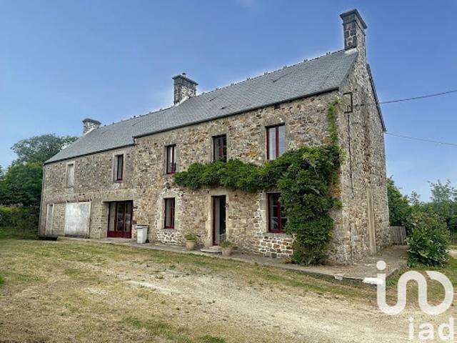 Maison vente à Saint-jacques-de-néhou, La Ramée