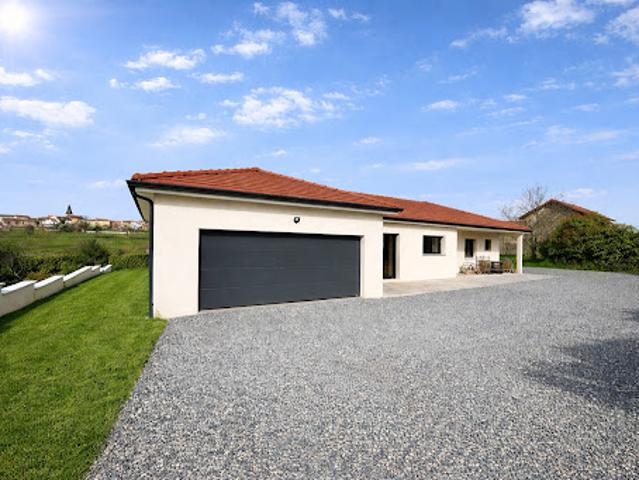 Maison vente à Roanne, Saint-martin-d'estréaux