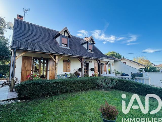 Maison vente à Chalon-sur-Saône, Saint-rémy