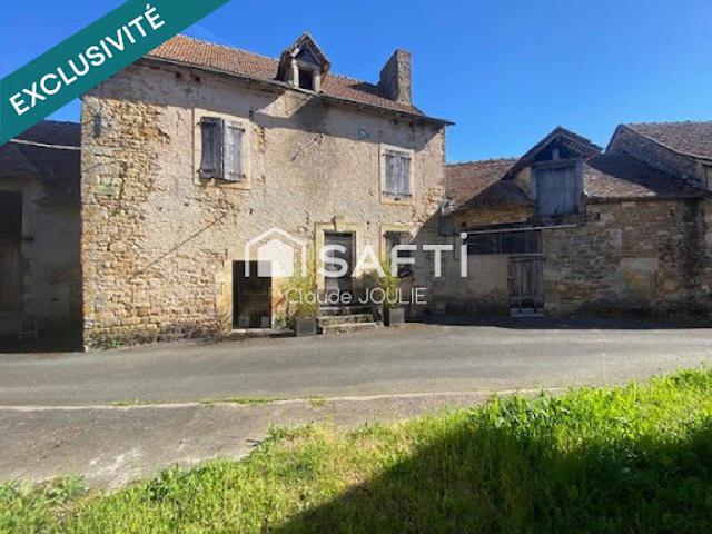 Maison vente à France métropolitaine, Sainte-croix