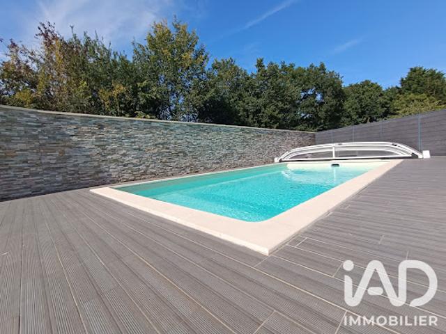 Maison vente à Les Sables-d'Olonne, Sainte-foy